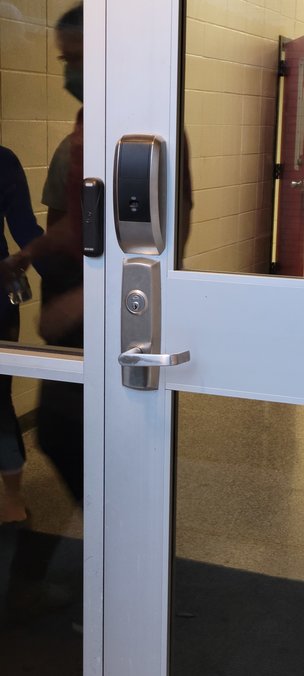 Throughout Royal ISD, multiple security systems are used that require district staff to have multiple badges and has the district paying to maintain multiple security systems. Other security issues such as insufficient outdoor lighting and outdated building layouts pose risks to students and staff.